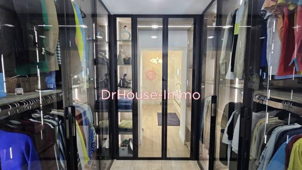 Maison à vendre 6 pièces de 224 m²