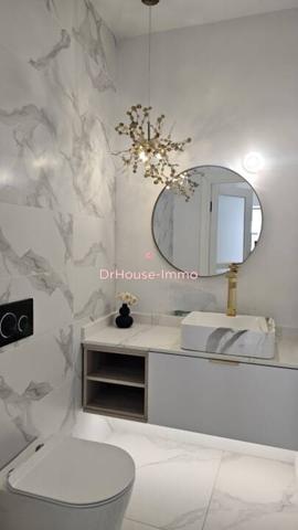 Maison à vendre 6 pièces de 224 m²