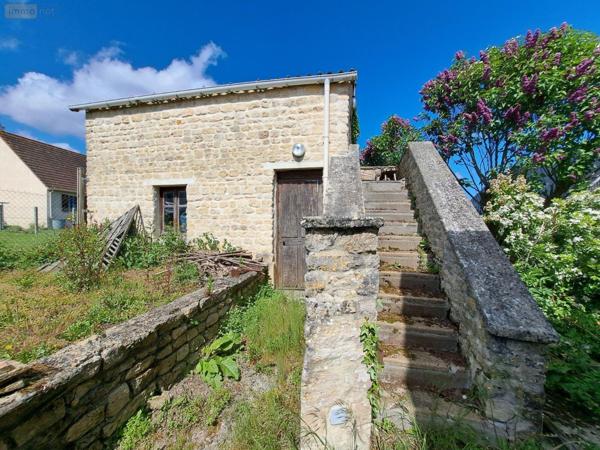 Maison individuelle à vendre à Moulins en Bessin dans le Calvados (14740), ref : N3580