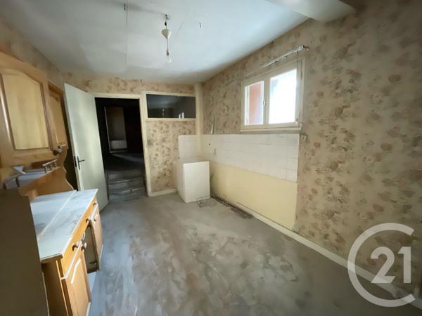 maison à vendre  4 pièces - 102,98 m2 ANNONAY - 07