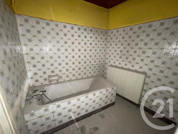 maison à vendre  4 pièces - 102,98 m2 ANNONAY - 07