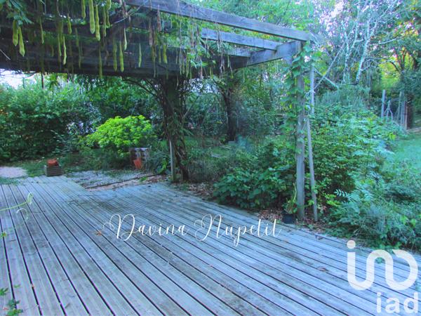 Maison à vendre 5 pièces 146 m² Auch