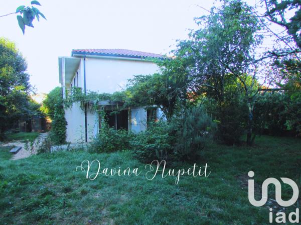 Maison à vendre 5 pièces 146 m² Auch