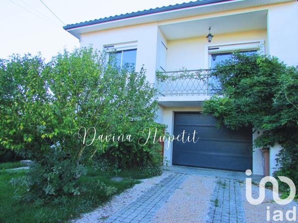Maison à vendre 5 pièces 146 m² Auch