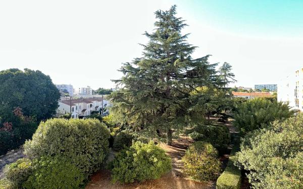 Appartement à vendre    5 pièces • 80,92 m2 Montpellier