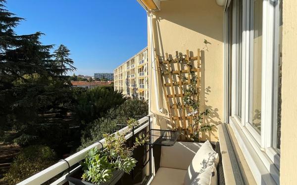 Appartement à vendre    5 pièces • 80,92 m2 Montpellier