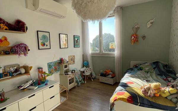 Appartement à vendre    5 pièces • 80,92 m2 Montpellier