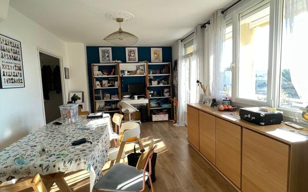 Appartement à vendre    5 pièces • 80,92 m2 Montpellier