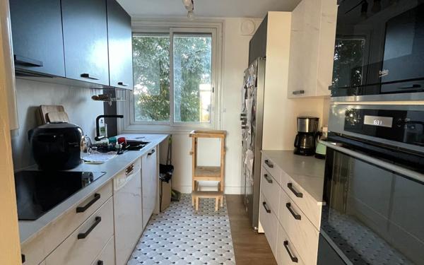 Appartement à vendre    5 pièces • 80,92 m2 Montpellier