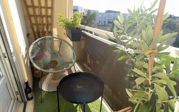 Appartement à vendre    5 pièces • 80,92 m2 Montpellier