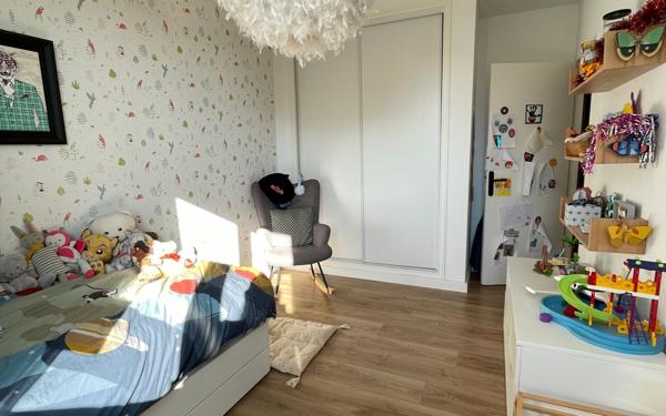 Appartement à vendre    5 pièces • 80,92 m2 Montpellier