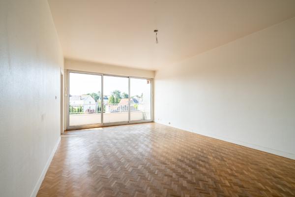 Appartement Nantes-Mellinet