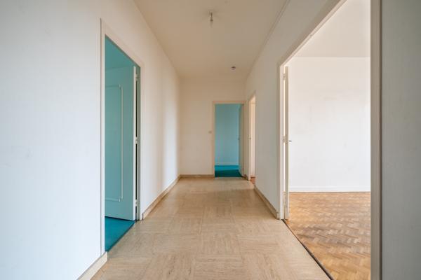 Appartement Nantes-Mellinet