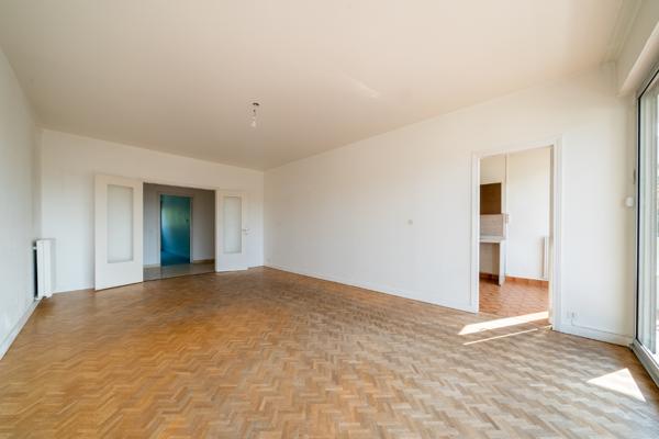 Appartement Nantes-Mellinet