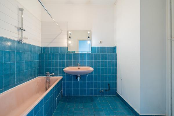 Appartement Nantes-Mellinet