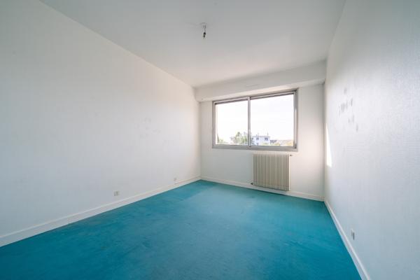Appartement Nantes-Mellinet