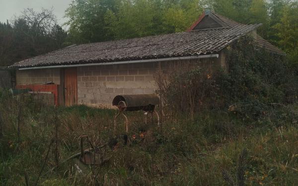 Maison à vendre    4 pièces • 80 m2 Rogny-les-Sept-Écluses