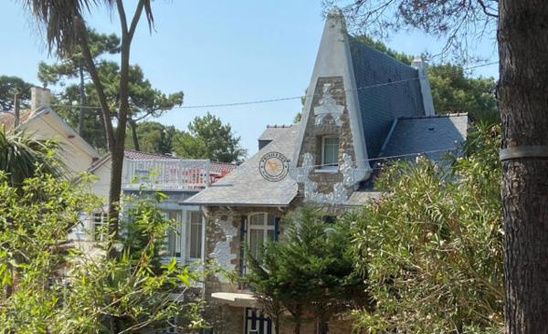 Maison à louer La Baule-Escoublac