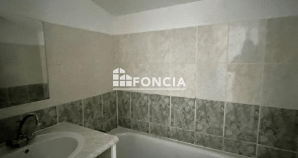 À vendre Studio 27 m² - Bordeaux 33100