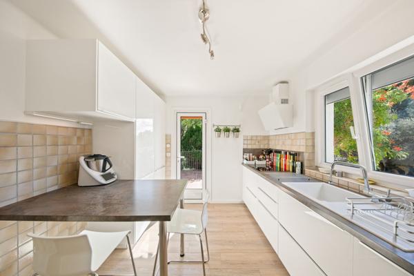 Vente Maison de luxe Ollioules 7 Pièces 186 m²