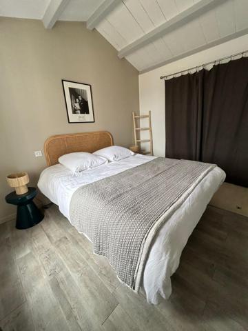 Magnifique maison familiale à 3 mn de la plage dans secteur recherché