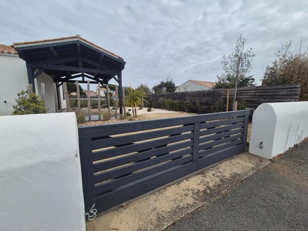 Magnifique maison familiale à 3 mn de la plage dans secteur recherché