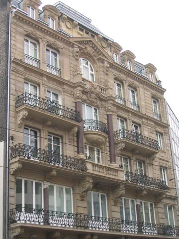 Appartement