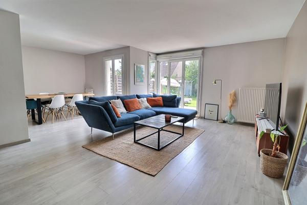 Maison 5 pièces 99 m2