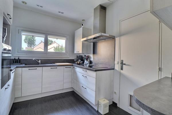 Maison 5 pièces 99 m2
