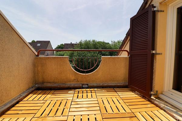Maison 5 pièces 99 m2