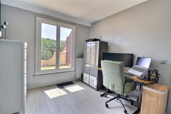 Maison 5 pièces 99 m2