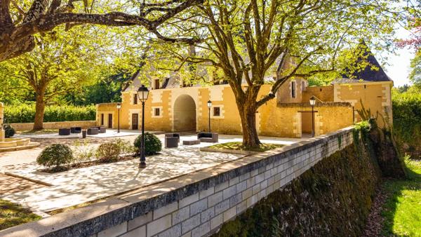 Château Amboise - LOIR-ET-CHER