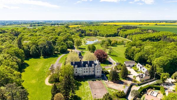 Château Amboise - LOIR-ET-CHER
