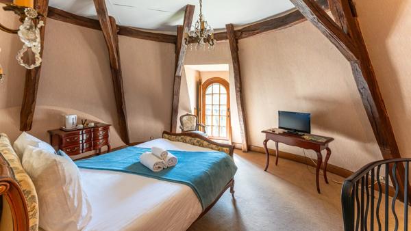 Château Amboise - LOIR-ET-CHER