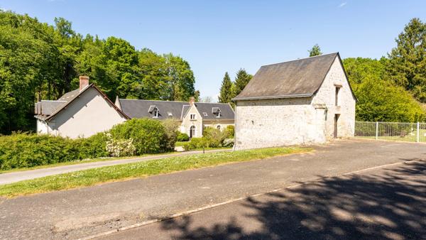 Château Amboise - LOIR-ET-CHER