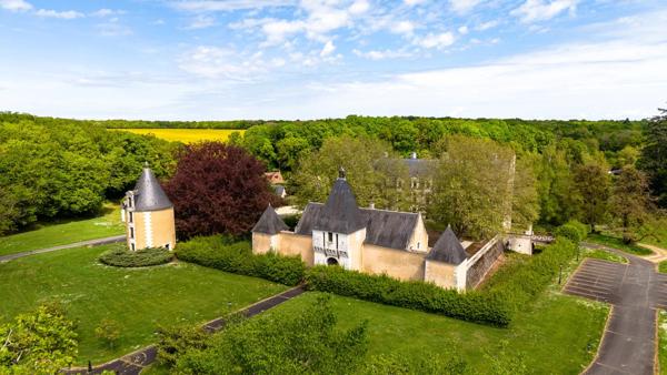 Château Amboise - LOIR-ET-CHER