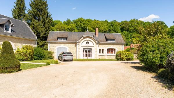 Château Amboise - LOIR-ET-CHER
