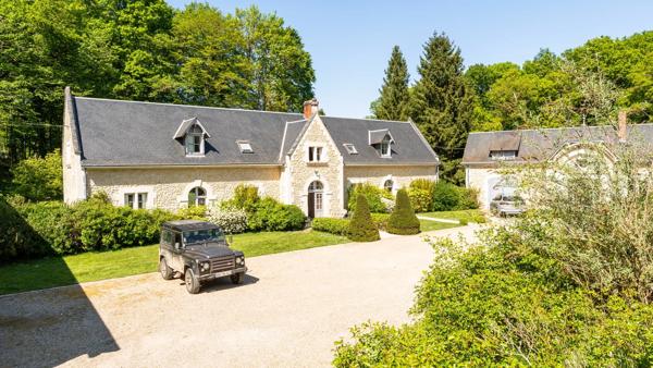 Château Amboise - LOIR-ET-CHER