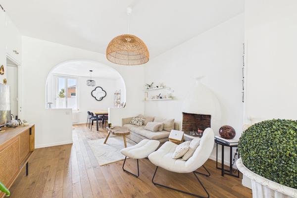 Maison 5 pièces 77 m2