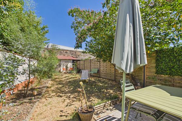 Maison 5 pièces 77 m2