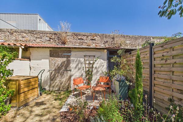 Maison 5 pièces 77 m2