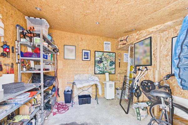 Maison 5 pièces 77 m2
