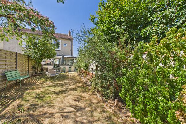 Maison 5 pièces 77 m2