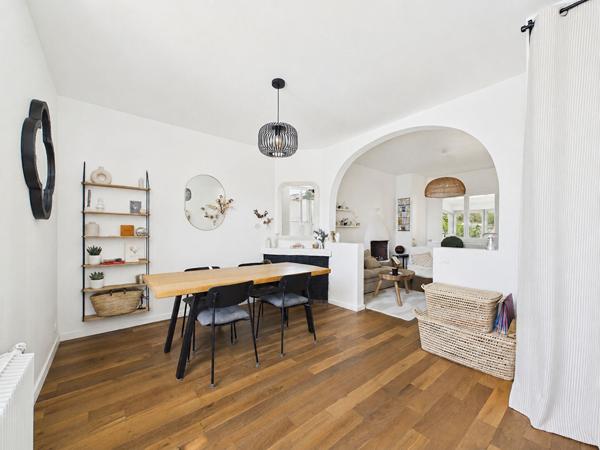 Maison 5 pièces 77 m2