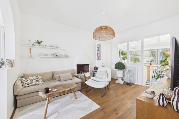 Maison 5 pièces 77 m2