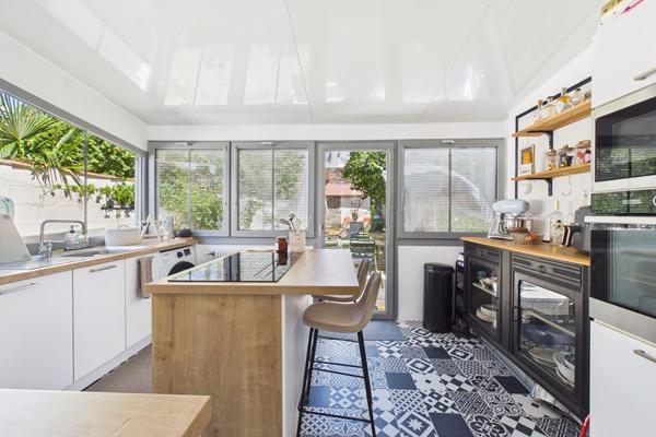 Maison 5 pièces 77 m2