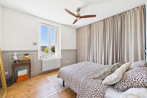 Maison 5 pièces 77 m2