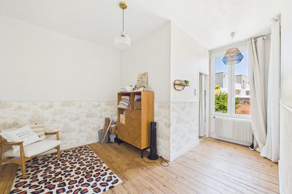 Maison 5 pièces 77 m2