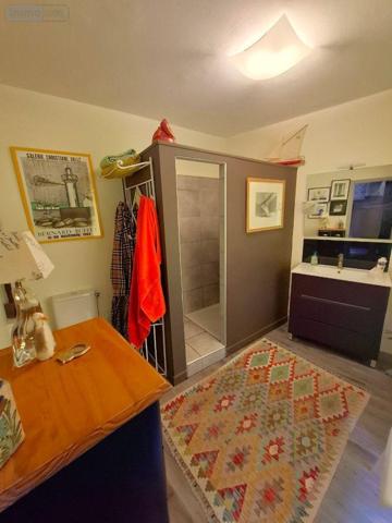 Maison à vendre à Sauvagnat-Sainte-Marthe dans le Puy-de-Dôme (63500), ref : 2026-75-2026082