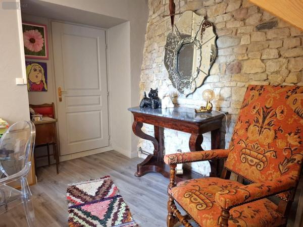 Maison à vendre à Sauvagnat-Sainte-Marthe dans le Puy-de-Dôme (63500), ref : 2026-75-2026082